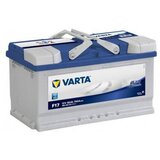 Varta Blue Dynamic F17 avtomobilska baterija 12 V 80 Ah ETN 580 406 074 T1 Uporaba celic 0, (20426703) | Shoptok.si