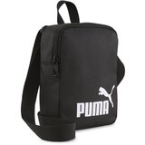 Puma muška torba Phase Portable, Crna cene
