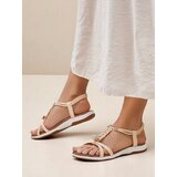 Resti Women’s embellished sandals Fiacco | shoptok.hr