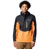 Columbia Pouring Adventure III Jacket Narančasta Cijene
