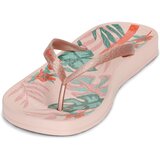 Ipanema Japonke ANAT TEMAS XVI FEM Rožnata | Shoptok.si
