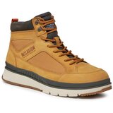 Palladium Superge Pallasider Mid Cuff 08878-203-M Rjava | Shoptok.si