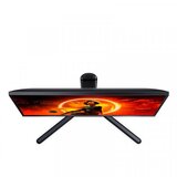 AOC monitor 24.5p 1920x1080 VA Flat62,2 cm 24,5&quot; 1.920*1.080 1 ms black; Red 25G3ZM/BK - 25G3ZM/BK | Shoptok.si