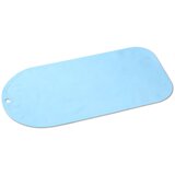 BabyOno protuklizna podloga 55x35 cm, svijetlo plava | shoptok.hr