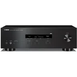 R-S202D stereo receiver, Bluetooth, DAB+, crna