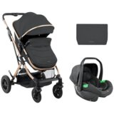 Kikka Boo Kaia Premium set 3u1 I-size kkb11240set | ePonuda.com