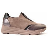 Leindia Nizke superge 96598 Siva | Shoptok.si