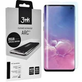 3mk zaščitna folija za huawei P40 lite e full screen