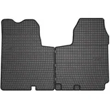 Tipske patosnice za Opel Vivaro (01-14) / Renault Trafic (01-14) / Nissan Primastar (06+)