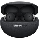 Oneplus buds 3 anc IP55 bluetooth 5.4 slušalke opus, črna, (21724406) Cene