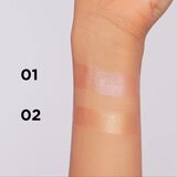Eveline Cosmetics Wonder Show paličica za osvetljevanje odtenek 02 Golden Hour 8 g | Shoptok.si