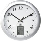 Sat ZIDNI FI-31CM INSTINCT UNILUX 100340853 SIVI Cene