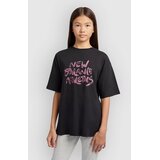 New Balance Athletics Graffiti Graphic Kids T-shirt nb caviar | Shoptok.si