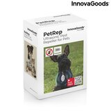 InnovaGoods Punjivo ultrazvučno sredstvo protiv parazita za kućne ljubimce PetRep | shoptok.hr