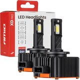 Amio Auto sijalica D1S D1R XD Pro Full Canbus LED 6500K | Eponuda.ba