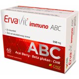 GMZ Ervamatin ervavit multivitaminski kompleks za imunitet abc 60/1 127529 Cene