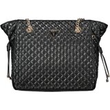 Guess Jeans WOMEN'S BAG BLACK | ePonuda.com