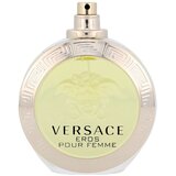 Versace Eros Pour Femme toaletna voda 100 ml Tester za žene Cijene