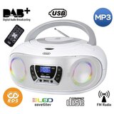 Trevi prenosni radio CMP 583 Boombox Cene