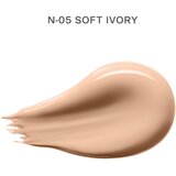 La Prairie Skin Caviar Concealer Foundation puder in korektor SPF 15 odtenek N-05 Soft Ivory 30 ml | Shoptok.si