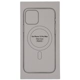 Clear Case Magsafe za iPhone PRO Max | Eponuda.ba