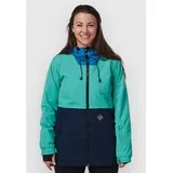 Lima Jakna mint / faience blue / navy