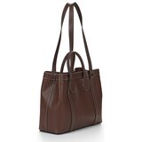 Lancel BELLEVILLE DE S Smeđa | shoptok.hr
