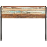 Posuda za sadnju 90 x 20 x 68 cm od masivnog obnovljenog drva | shoptok.hr