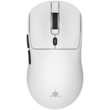 Eshark PL miška brezžična bela GM-9010 MAXIMUS-W | Shoptok.si