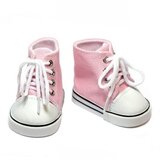Paola Reina roze patike za lutke od 42cm ( 64207 ) Cene