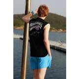 Defacto Boxy Fit Printed Crew Neck Undershirt | ePonuda.com