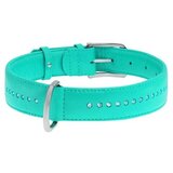 CLR WD Plava A2202579-Ogrlica za pse 27–36 cm | Eponuda.com