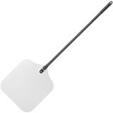 Hendi Kvadratna aluminijasta lopatka, pladenj za jemanje pice iz pečice, 405 x 1320 mm - 617120, (21398064) | Shoptok.si