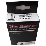  700X38C FV 40MM +BOX VEE RUBBER | Eponuda.com