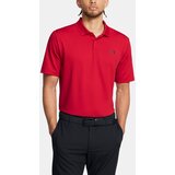Under Armour Men's T-shirt UA Matchplay Polo-RED - Men's Cijene