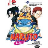 Darkwood Masaši Kišimoto - Naruto 13 - Završetak ispita za ćunine Cene'.'