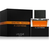 Lalique encre Noire A L´Extreme parfemska voda 100 ml za muškarce | shoptok.hr