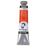 Van gogh oil, uljana boja, cadmium red L, 303, 40ml ( 684303 ) Cene