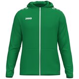 JAKO Športne jope in jakne One Zelena | Shoptok.si