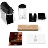 DELONGHI NESPRESSO DeLonghi EN 127 S Pixie Nespresso Aparat | shoptok.hr