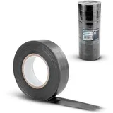 pro Izolir traka PVC crna - 0.15mmx19mmx20m