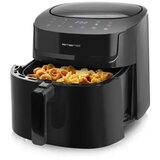 EMERIO AF-129622.1 fryer Single 7.2 L Stand-alone 1800 W Hot air fryer Black | shoptok.hr