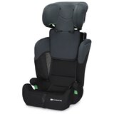 Kinderkraft autosjedalica Comfort Up i-Size 9-36 kg (76-150 cm) bez Isofix-a, Black | shoptok.hr