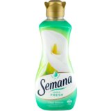 Semana extra fresh omekšivač za veš, clear breeze, 1.5l | ePonuda.com