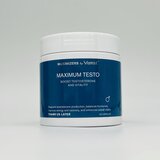 Viamax Prehransko dopolnilo - Maximum Testo, 60 kapsul Cene