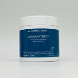 Prehransko dopolnilo - Maximum Testo, 60 kapsul