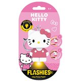 Hello Kitty 3D privjesak za ključeve sa svjetlom Flashies Slike