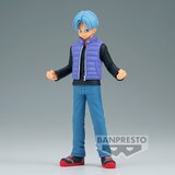 Banpresto Dragon Ball Super Super Hero Trunks figure 15cm | shoptok.hr