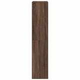  Regal za knjige boja hrasta 100x33x155,5 cm konstruirano drvo | Eponuda.com