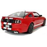  Licencirani auto na daljinsko upravljanje Ford Shelby Rastar 1:14 - crveni | shoptok.hr